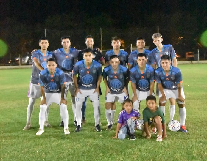 Zona Norte: 9 de Morteros le ganó a Juniors y clasificó