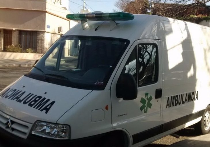 Empleado municipal de Las Varillas, murió en un accidente laboral