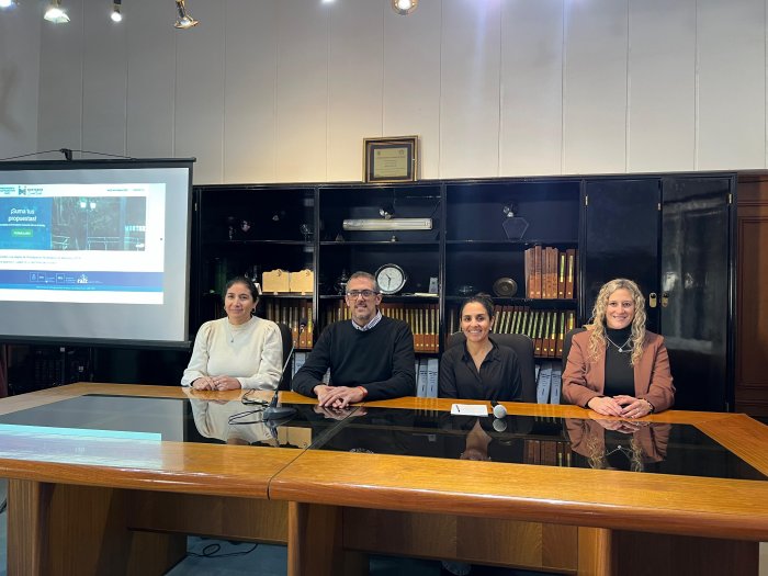 Morteros fortalece la participación ciudadana con el programa 