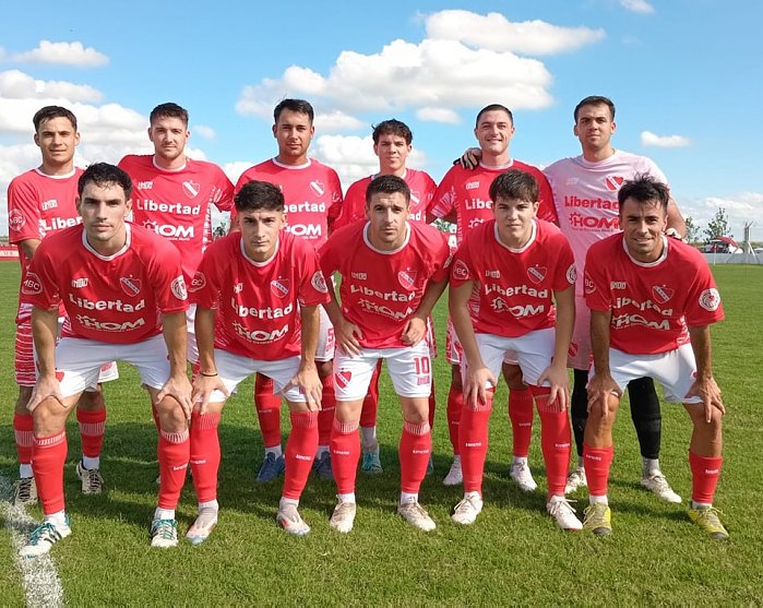La información de todas las zonas de la Liga San Francisco