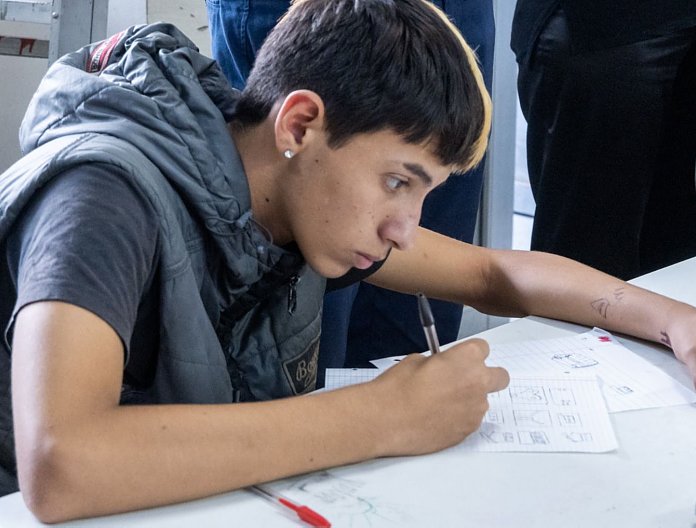 En lo que va de 2025 las inscripciones al programa provincial 