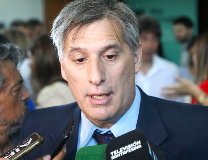 La provincia confirmó que este viernes 20 depositará el medio aguinaldo 