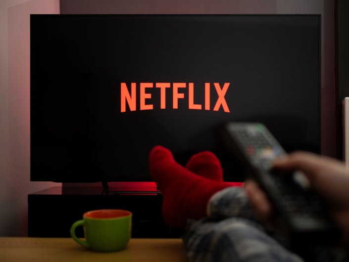 Provincia le cobrará Ingresos Brutos a Netflix, Spotify y Uber
