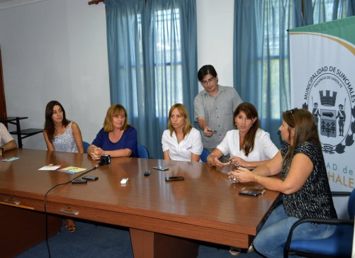 Confirmaron un caso de dengue autóctono en Sunchales