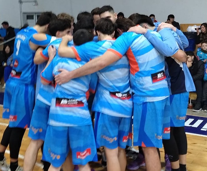 Morterense: Victorias de 9 de Morteros, Centro y Porteña en los play offs