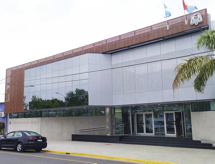 Condenaron a 4 años de prisión al imputado por el crimen de un policía en Monigotes