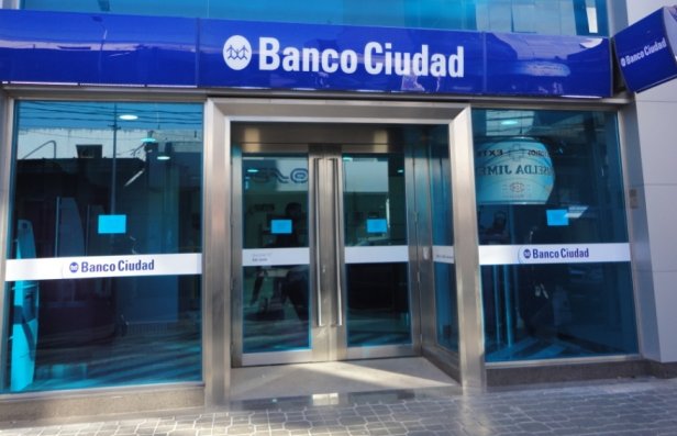 Morteros: Funcionarios del Banco Ciudad presentarán sus servicios y productos