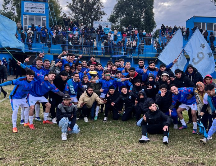 Zona Norte: El Apertura se pintó de 