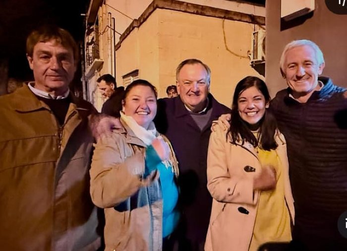 Romina López continuará gobernando San Guillermo