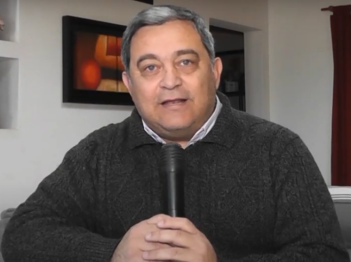 Piumatti destacó que la gente de Arrufó elige la Vecinal porque siempre hemos cumplido