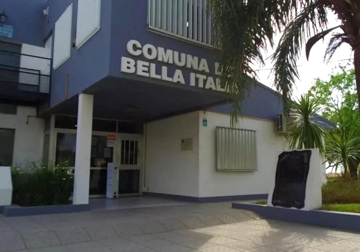 Millonaria estafa a la Comuna de Bella Italia luego del hackeo de sus cuentas bancarias
