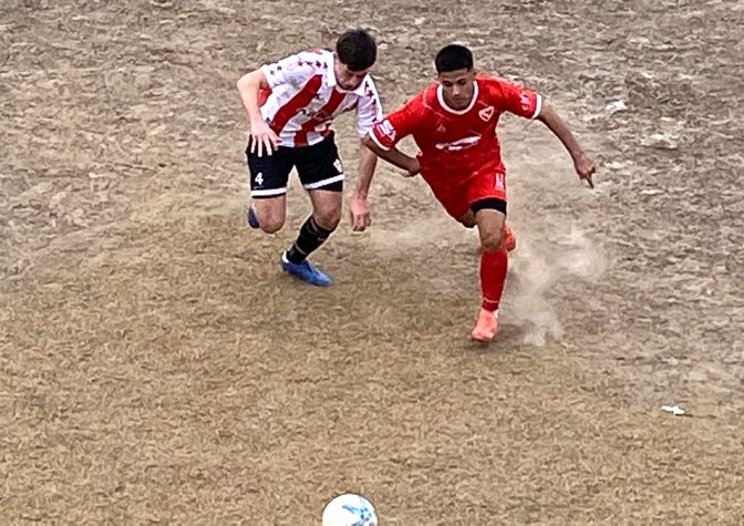 Zona Norte: Sportivo ganó un clásico con un final electrizante