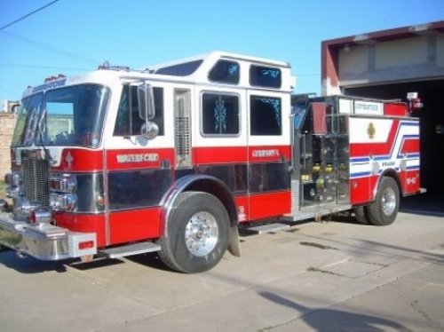 Incendio provocó daños en una vivienda en zona rural de Suardi
