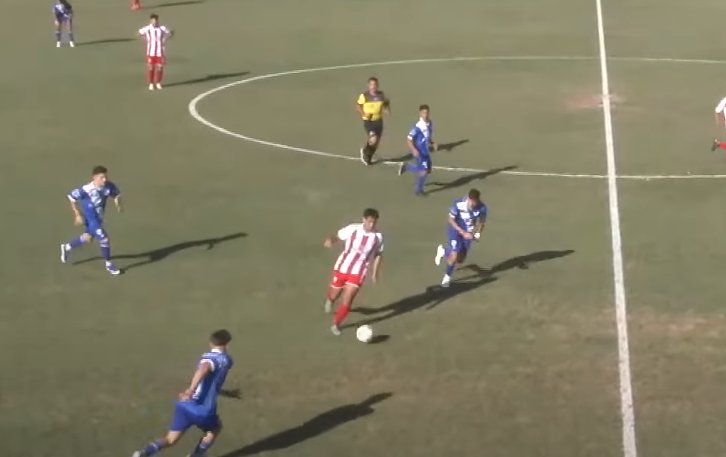Este miércoles se define el campeón de la 