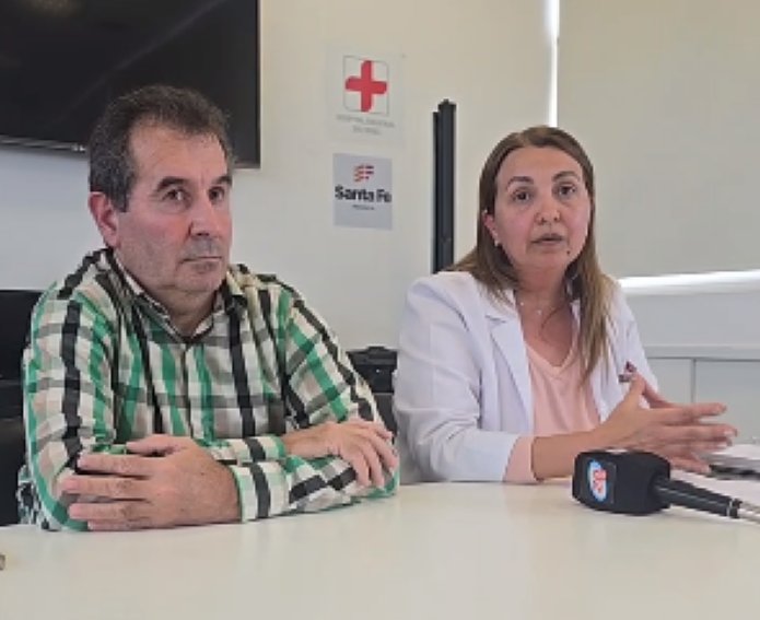 Ceres: El Ministerio de Salud de la provincia investiga la muerte de Jairo
