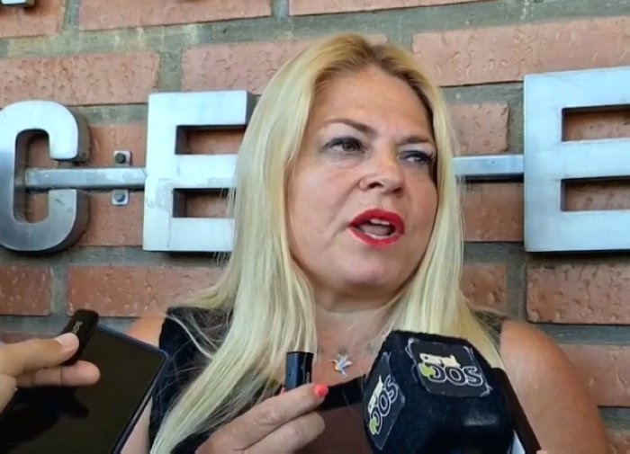 Dupouy pidió que haya una investigación clara por la muerte de Jairo