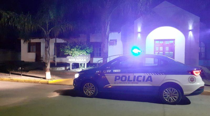 Miramar: la Policía investiga la sustracción de motocicletas 