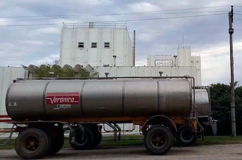 Verónica: Rechazaron el Proceso Preventivo de Crisis presentado por la firma