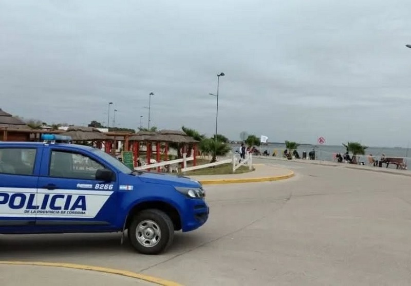 Recuperaron las dos motos sustraídas en Miramar 