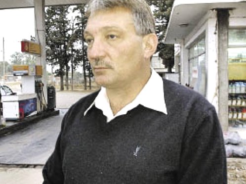 Arrufó: Procesaron a Oscar Ribotta por el delito de peculado