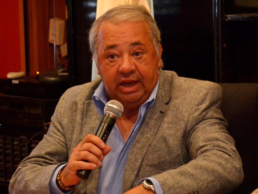 Morteros: El municipio rescindió el contrato con GEF por el plan de 114 viviendas