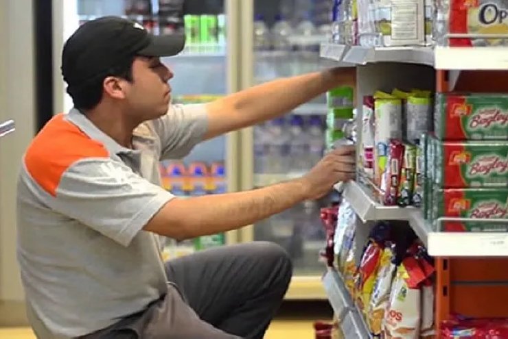 Los empleados de comercio tendrán un aumento del 6% hasta fin de año