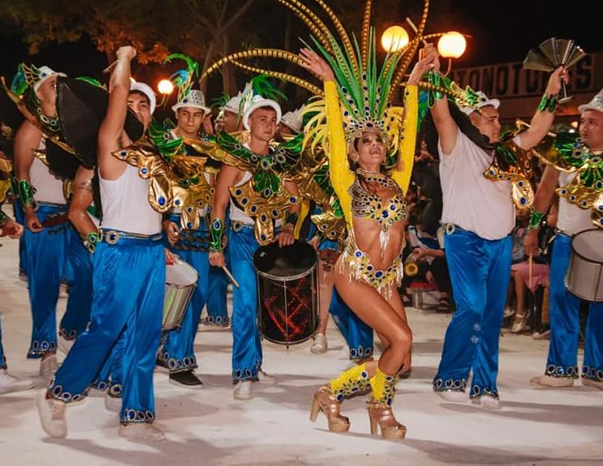 San Guillermo: La Municipalidad no participará en la organización de los Carnavales 2026
