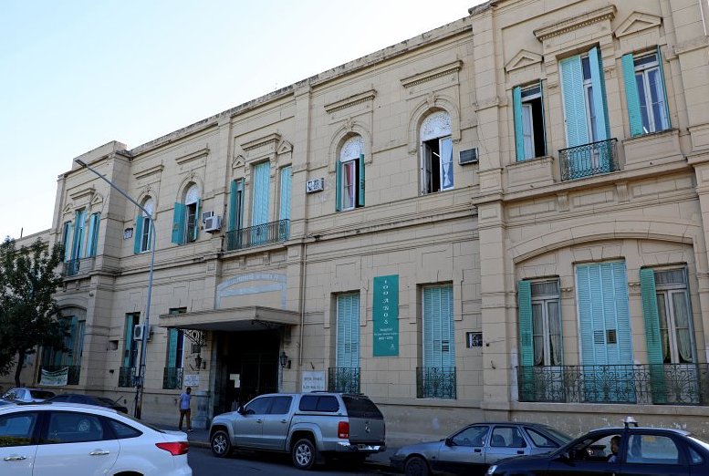Falleció uno de los hombres afectados por la explosión en una metalúrgica de Tostado
