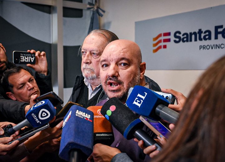 Fuertes críticas de AMSAFE y Sadop a la propuesta salarial de la provincia