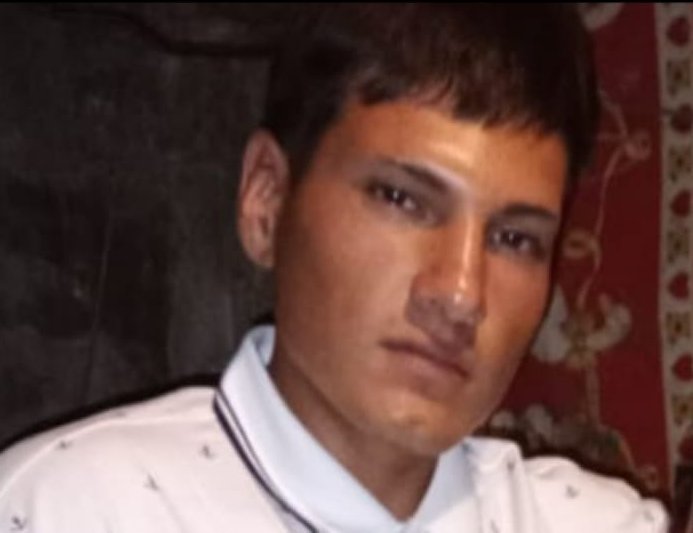 Piden por el paradero de un joven de San Cristóbal