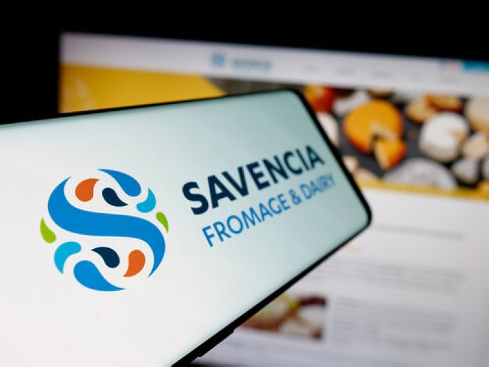 La multinacional Savencia estaría interesada en la compra de Lácteos Verónica