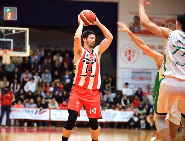 Liga Argentina: Pablo Martínez confirmado con la 