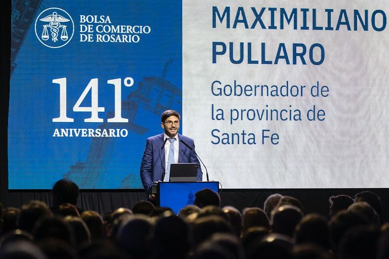 Pullaro pidió 
