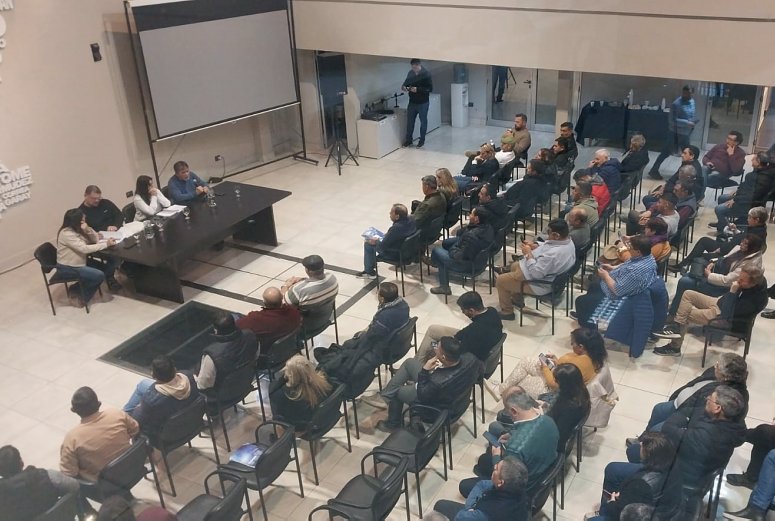 FESTRAM rechazó la propuesta salarial y dispuso paros de 24 y 48 hs.
