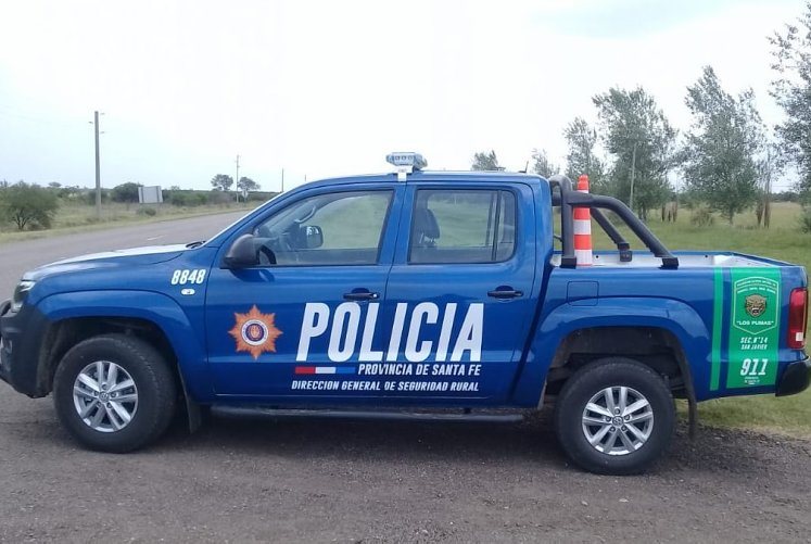 Guardia Rural 