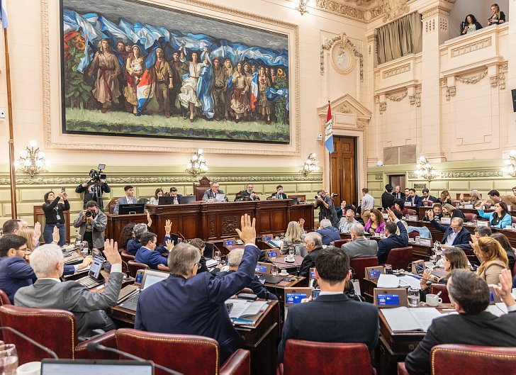 Los cambios más importantes que tiene la nueva Constitución de Santa Fe
