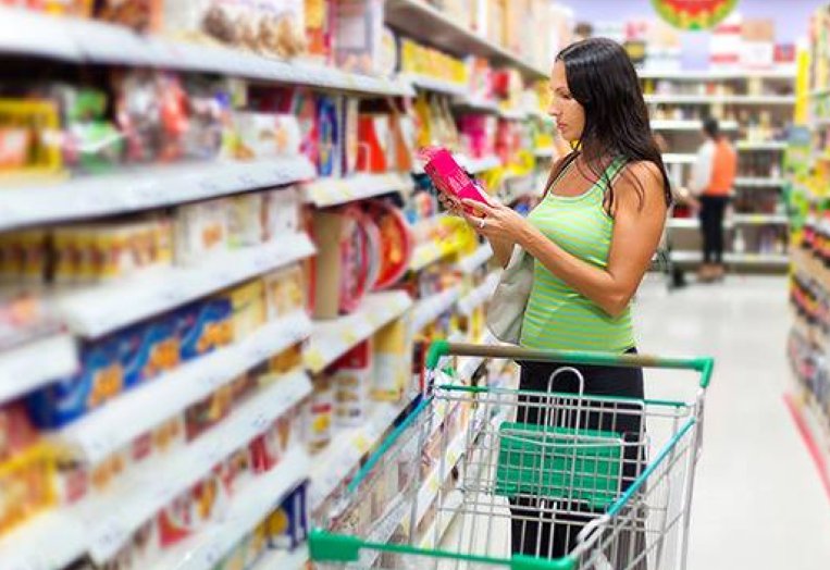 Las ventas minoristas pyme bajaron 2,6% interanual en agosto