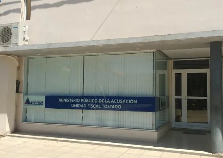 Pedirán 19 años de prisión para un hombre por abusar sexualmente de una niña en Tostado
