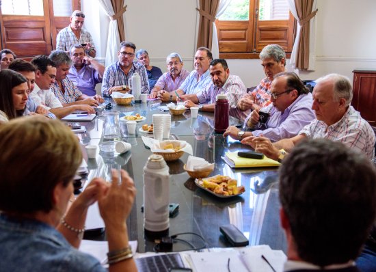 No hubo acuerdo en la paritaria de los municipales