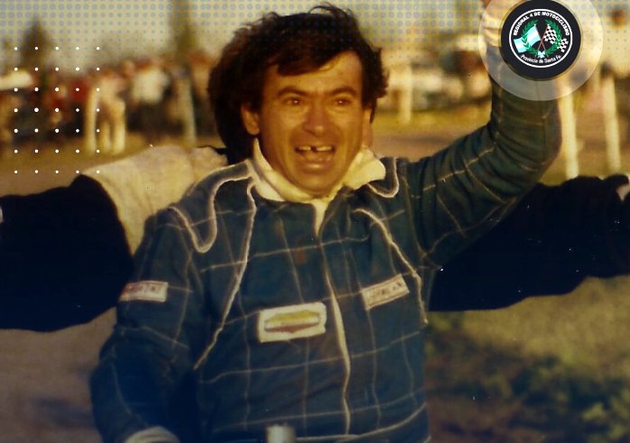 Se fue un grande del CAM.... murió