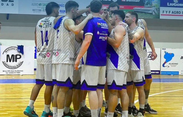 Morterense: Unión le ganó a Tiro un partido clave