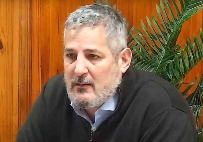 Fuerte reclamo del PJ para erradicar vehículos y herramientas de las calles de Suardi
