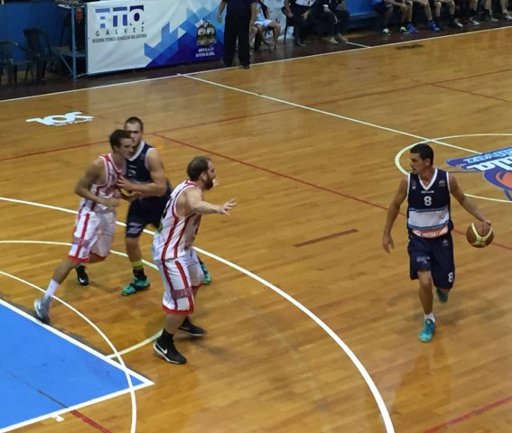Federativo: Sportivo y otra derrota preocupante