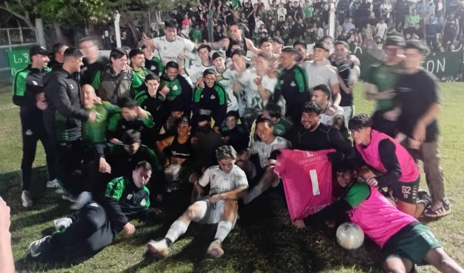 9 de Morteros fue eliminado de la Copa Córdoba