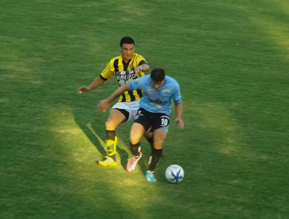 Federal: 9 de Julio sufrió.. pero ganó y está en semifinales