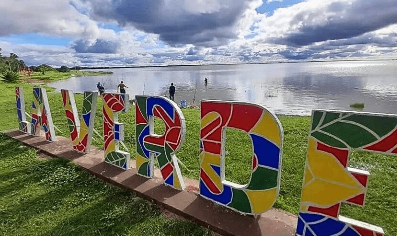 La Provincia llamó a Licitación Pública para una inversión histórica en obras en Laguna La Verde