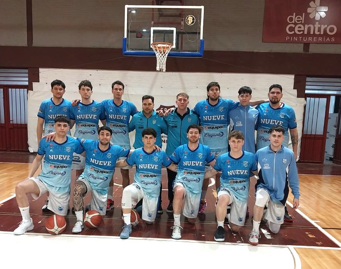 Cordobesa: 9 de Morteros a cuartos, Tiro y Unión al tercer punto