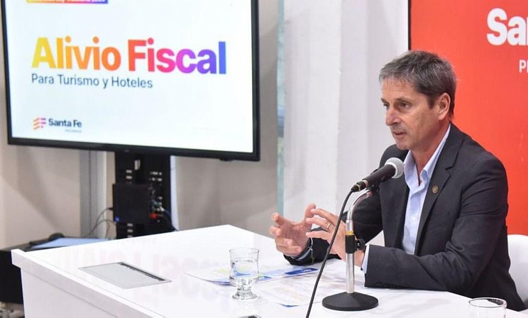 Provincia ya devolvió más de $ 2.200 millones de saldos a favor de Ingresos Brutos