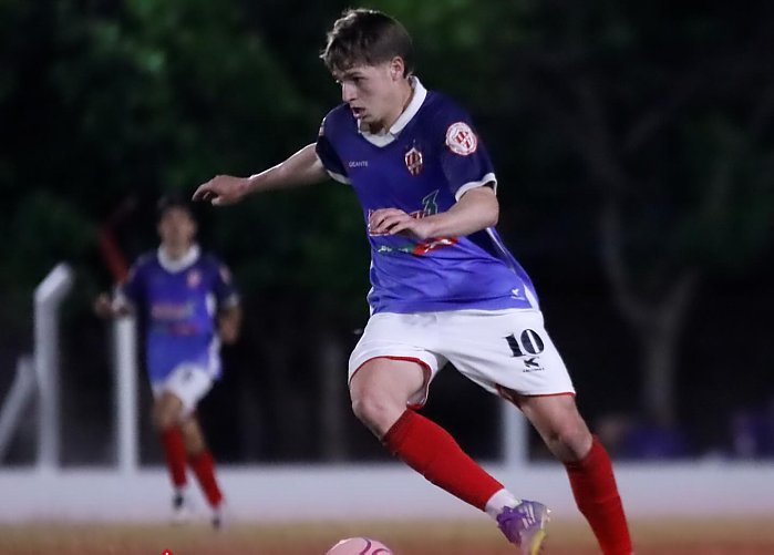 Torneo Campeonato: Sportivo goleó y clasificó