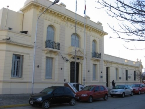 Buscan devolverle el verticalismo a la Policía de Santa Fe